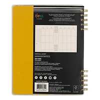 The Classic Happy Planner® In The Moment