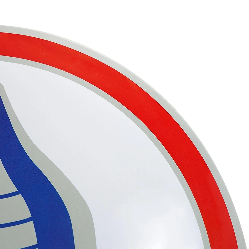 Shelby® Cobra Dome Metal Wall Sign