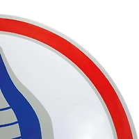 Shelby® Cobra Dome Metal Wall Sign