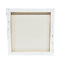 4 Packs: 7 ct. (28 total) 12" x 12" Super Value Canvas by Artist's Loft®