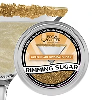 Bakell® Brew Glitter Rimming Sugar