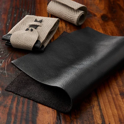 Leather Trim by ArtMinds