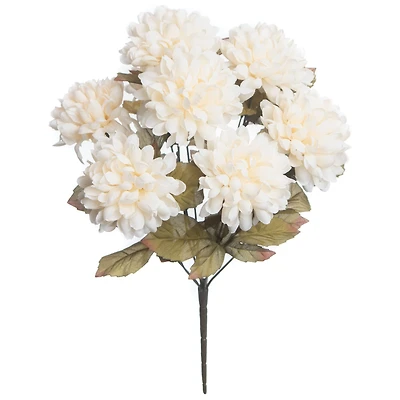 17" Mum Water Resistant Bush by Ashland