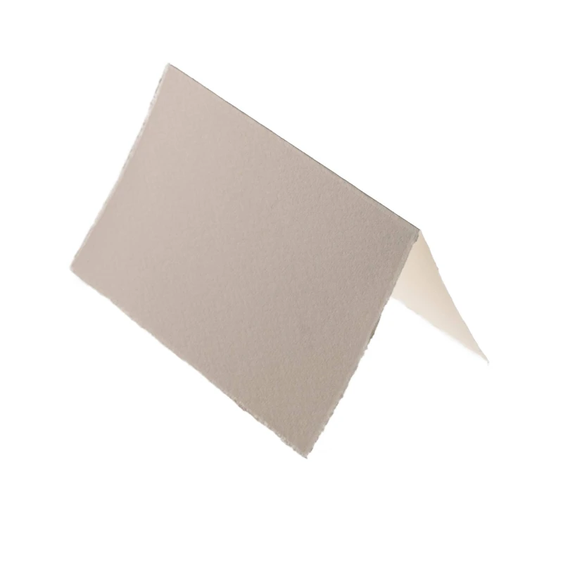 Fabriano® Medioevalis 3.4" x 5.25" Folded Cards, 100ct.