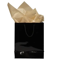 JAM Paper Gold 20" x 26" Tissue Paper, 3ct.