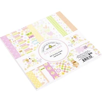 Doodlebug Bundle Of Joy Double-Sided Paper Pad, 24ct.