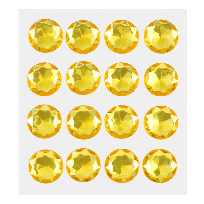 Large Rhinestone Stickers by Recollections