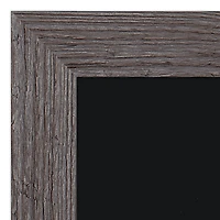 Framed Western Our Happy Place Print