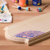 8 Pack: 14" Pine Innkeeper Signboard by Make Market®