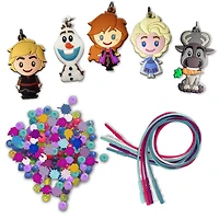 Tara Toy™ Disney® Frozen II Necklace Activity Set