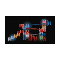 Q-BA-MAZE 2.0 Deluxe Lights Set