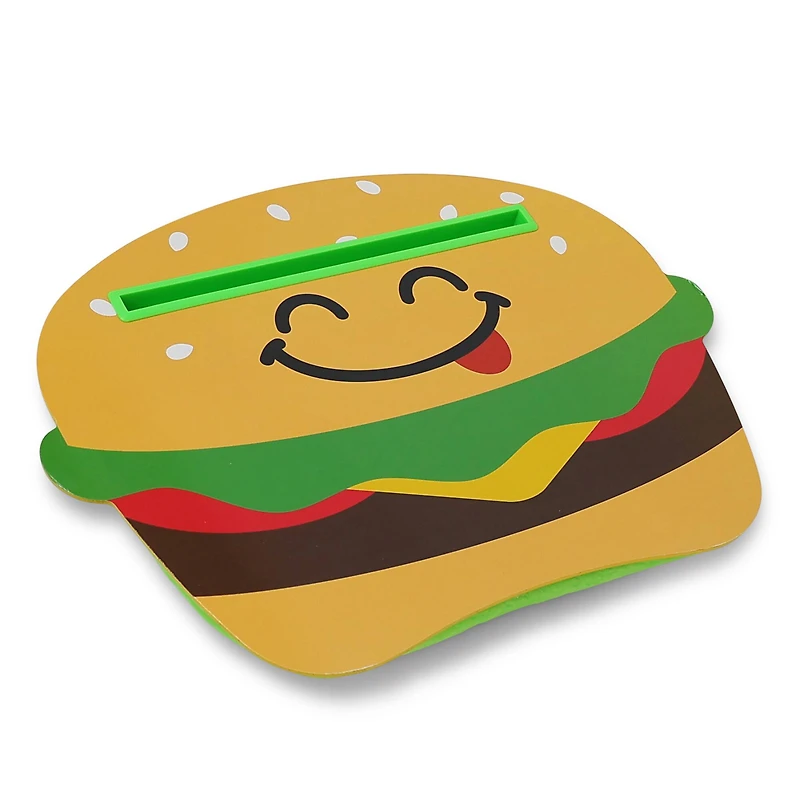 Good Banana™ Burger Lap Desk
