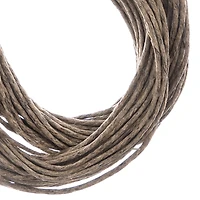 Darice® 48lb. Natural Hemp Cord, 10yd.
