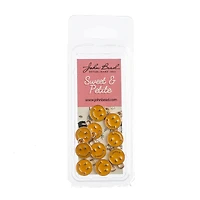 John Bead Sweet & Petite Happy Face Charms