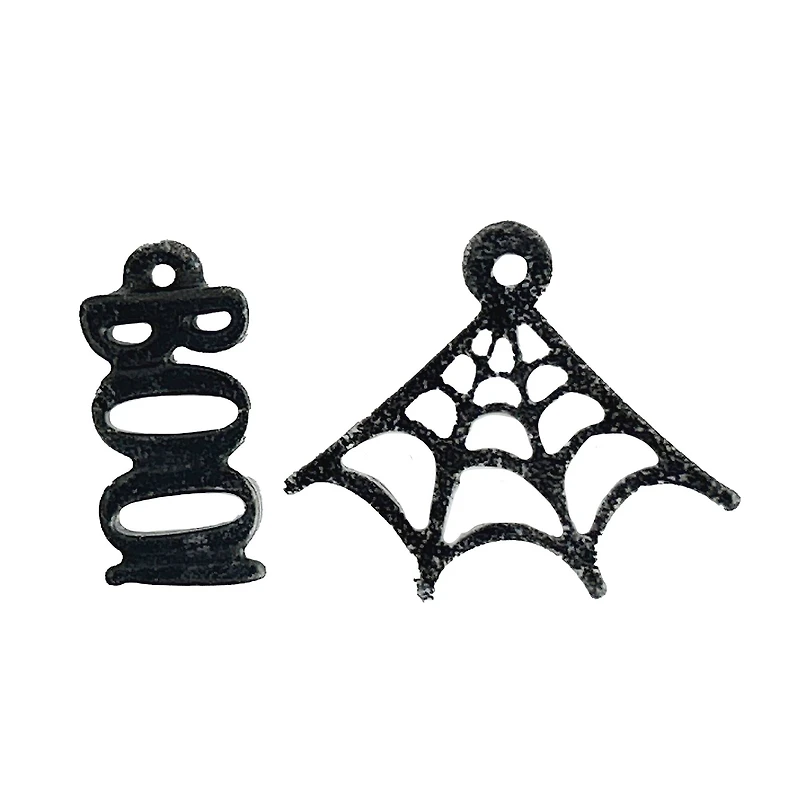 Blue Moon Studio™ UV Resin Craft Halloween Silicone Mold