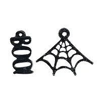 Blue Moon Studio™ UV Resin Craft Halloween Silicone Mold