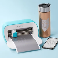Cricut Joy™ + Smart Vinyl™ & Insert Cards Bundle