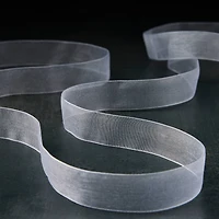 5/8" x 15yd. Sheer Ribbon by Celebrate It®