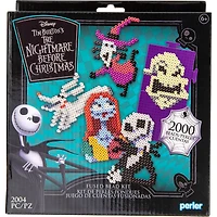 Perler™ The Nightmare Before Christmas Fused Bead Kit