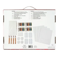 Snow Globe Paint Party Kit by Artist's Loft™