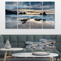 Designart - Beautiful Porthcothan Bay