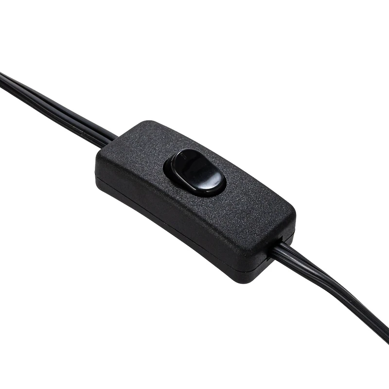 Hello Honey® 26.5" Beige Round Textured Stoneware Table Lamp with Natural Linen Shade