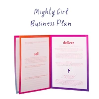 Kids Crafts Make & Sell Keychain Crafting Business Entrepreneur Starter Kit