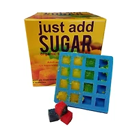 Just Add Sugar