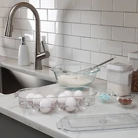 Kitchen Details 16 Compartment Egg Holder