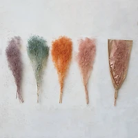 Hello Honey® 23.5" Dried Natural Baby's Breath Bunch, 4ct.