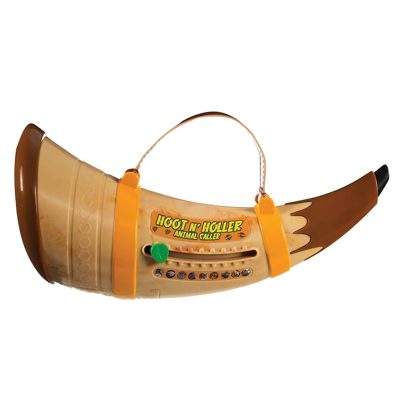 Toysmith® Hoot N' Holler Animal Caller