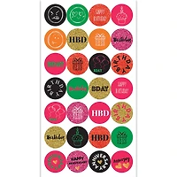 TF Publishing Totally Adorable Planning Sticker Book