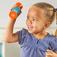 Learning Resources Sensory Trio Fidget Tubes