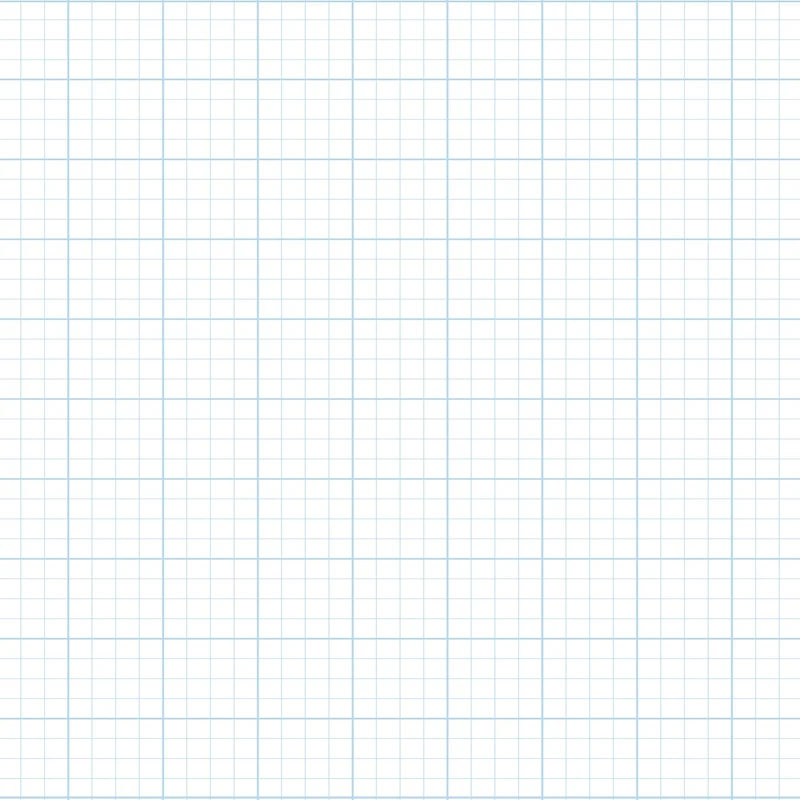Bienfang® Designer Gridded Paper Pad