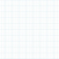 Bienfang® Designer Gridded Paper Pad