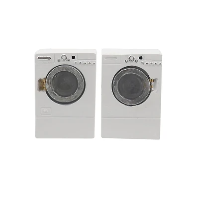 Mini Washer & Dryer by Make Market®