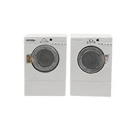 Mini Washer & Dryer by Make Market®