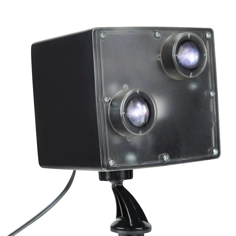 LightShow® Projection™ Christmas Lights by Ashland®