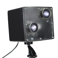 LightShow® Projection™ Christmas Lights by Ashland®