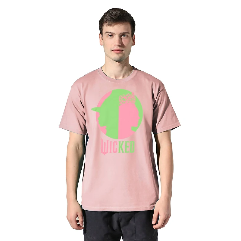 Wicked Adult T-Shirt
