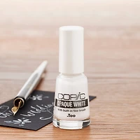 Copic® Opaque White with Brush