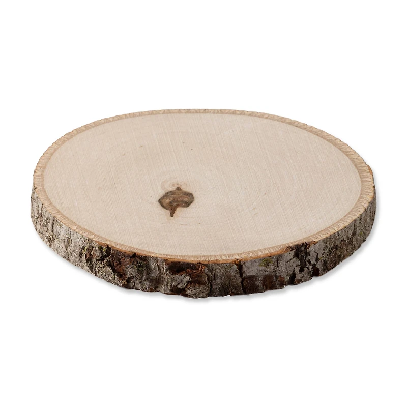 Basswood Coaster by Make Market®