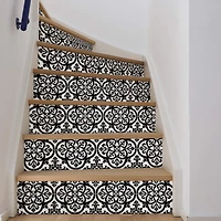 InHome Avignon Peel & Stick Backsplash Tiles