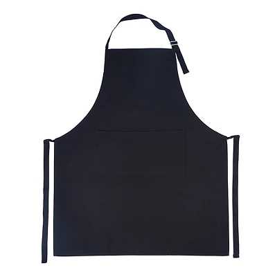 Black Artist Apron by Artist's Loft™