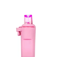 100ct Pink LED Wide Angle Valentine's Day Lights 33ft Pink Wire