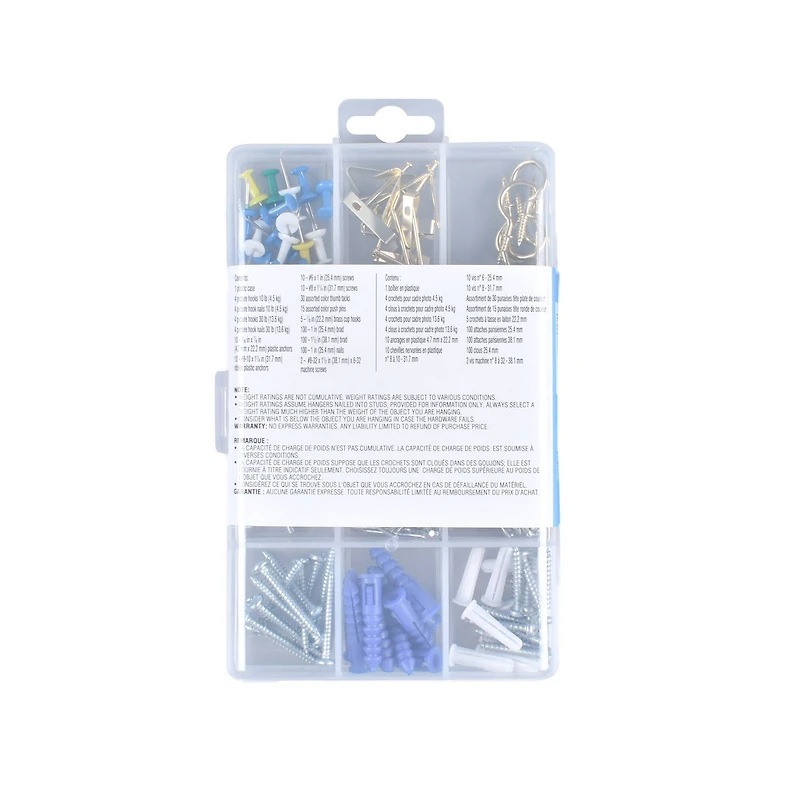 Household Hanging Kit by Studio Décor®