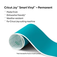 Cricut Joy™ Permanent Smart Vinyl