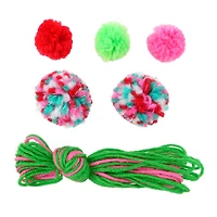 Bead Bow Ornament Kit by Creatology™