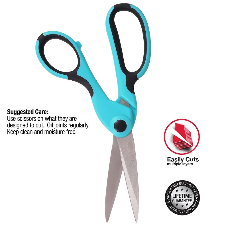 SINGER® ProSeries Measure, Mark & Cut 3 Piece Sewing Kit