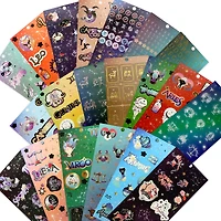 Zodiac Sticker Book by Recollections™
